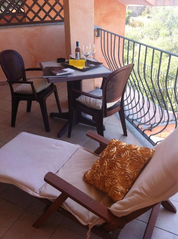 לה מדלנה Hotel Delle Isole חדר תמונה